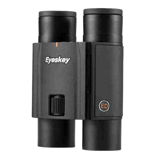 Бинокль Eyeskey SkyPower Flat-Field ED 10x25 Бинокль Eyeskey SkyPower Flat-Field ED 10x25