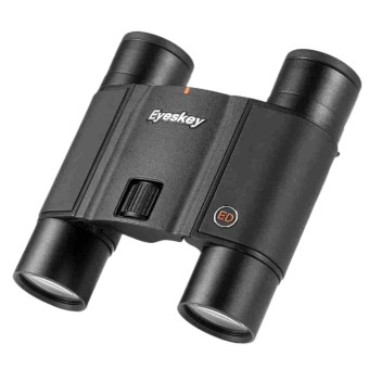Бинокль Eyeskey SkyPower Flat-Field ED 10x25 Бинокль Eyeskey SkyPower Flat-Field ED 10x25