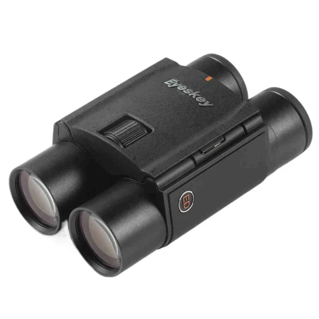 Бинокль Eyeskey SkyPower Flat-Field ED 10x25 Бинокль Eyeskey SkyPower Flat-Field ED 10x25