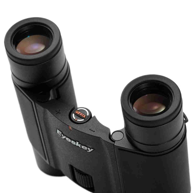 Бинокль Eyeskey SkyPower Flat-Field ED 10x25