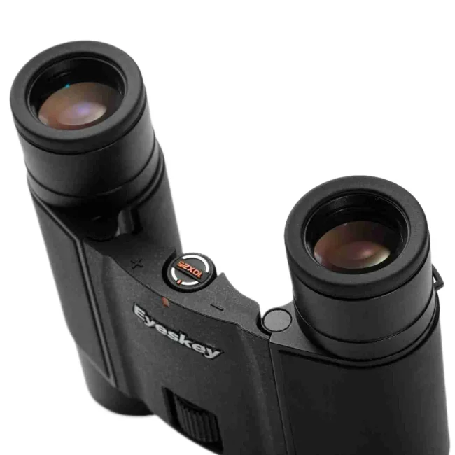 Бинокль Eyeskey SkyPower Flat-Field ED 10x25 Бинокль Eyeskey SkyPower Flat-Field ED 10x25