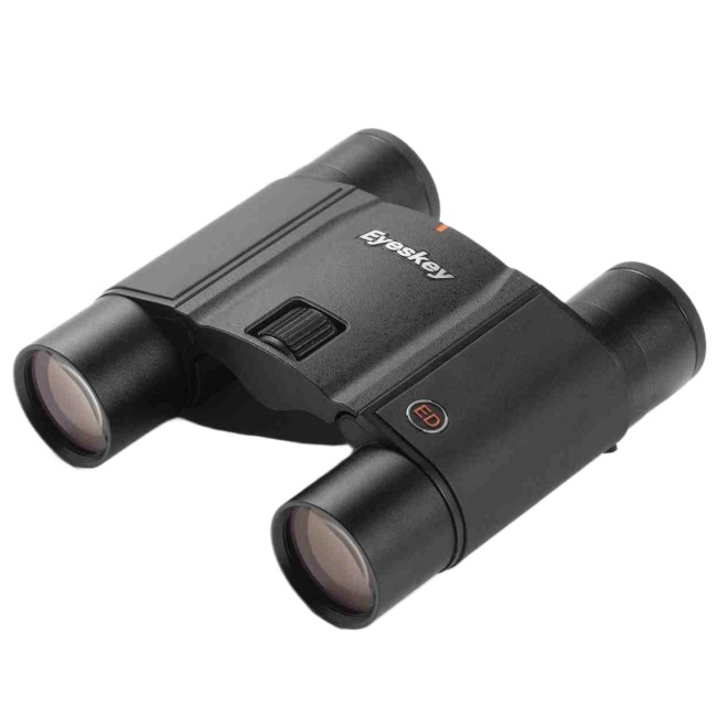 Бинокль Eyeskey SkyPower Flat-Field ED 10x25