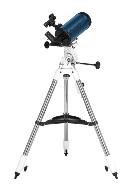 Телескоп Levenhuk New Skyline PRO MAK 102/1300 SQ2 Телескоп Levenhuk New Skyline PRO MAK 102/1300 SQ2