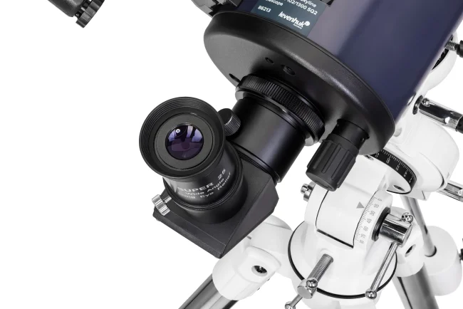 Телескоп Levenhuk New Skyline PRO MAK 102/1300 SQ2
