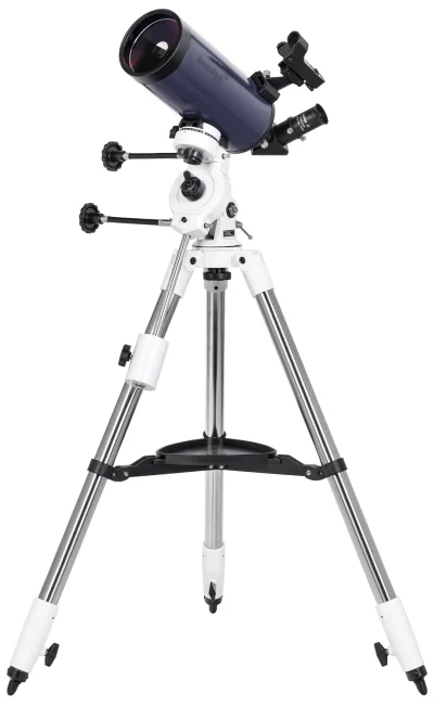 Телескоп Levenhuk New Skyline PRO MAK 102/1300 SQ2