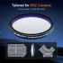 Фильтр SVBONY Dual-Band SII OIII 7nm, 2"