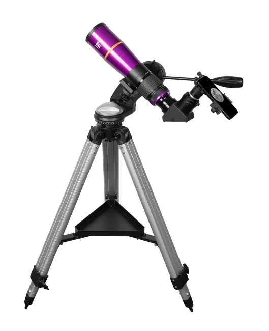 Телескоп Levenhuk New Skyline RA 72EDF AZ Телескоп Levenhuk New Skyline RA 72EDF AZ