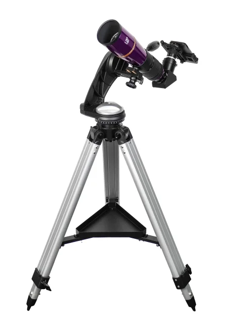 Телескоп Levenhuk New Skyline RA 72EDF AZ Телескоп Levenhuk New Skyline RA 72EDF AZ