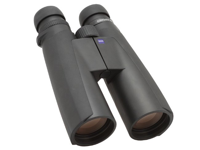 Бинокль Carl Zeiss Conquest HD 10x56
