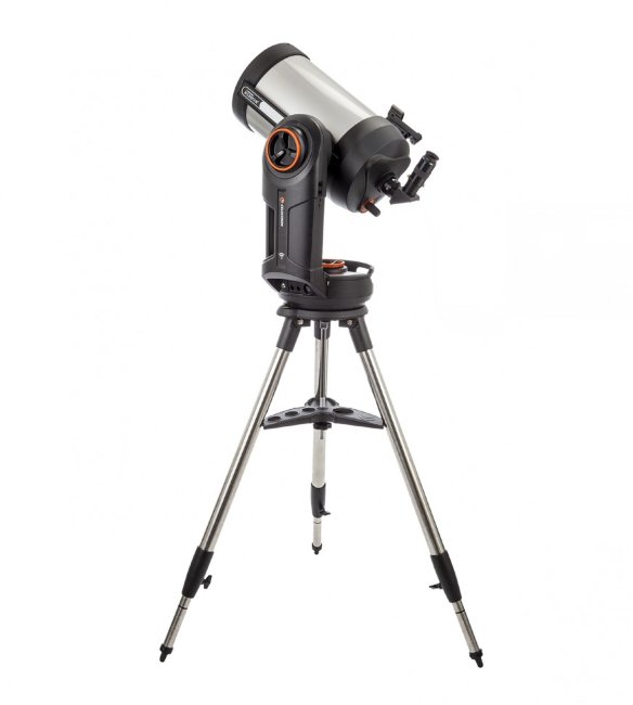 Телескоп Celestron NexStar Evolution 8 Телескоп Celestron NexStar Evolution 8