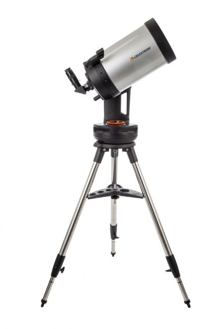 Телескоп Celestron NexStar Evolution 8 Телескоп Celestron NexStar Evolution 8
