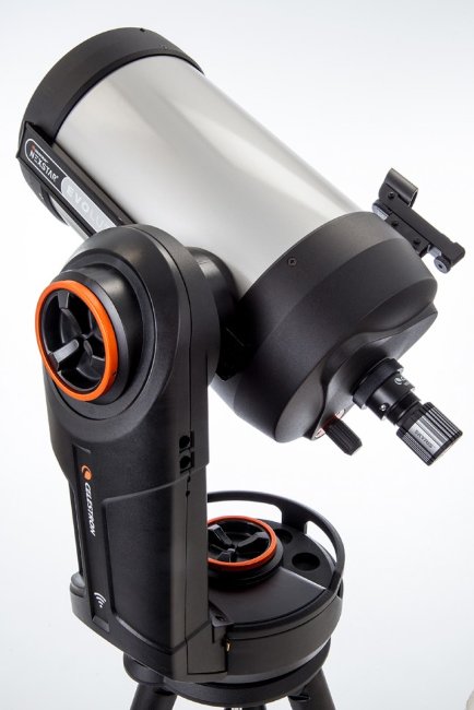Телескоп Celestron NexStar Evolution 8 Телескоп Celestron NexStar Evolution 8