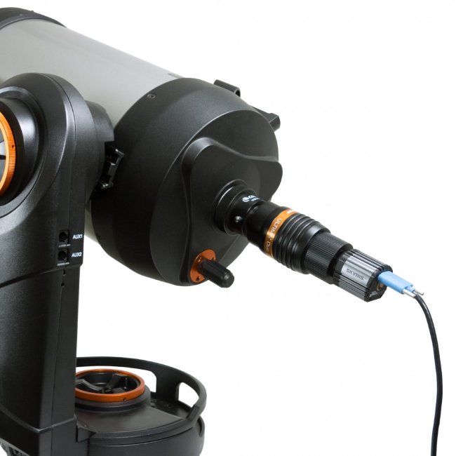 Телескоп Celestron NexStar Evolution 8 Телескоп Celestron NexStar Evolution 8
