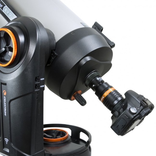 Телескоп Celestron NexStar Evolution 8 Телескоп Celestron NexStar Evolution 8