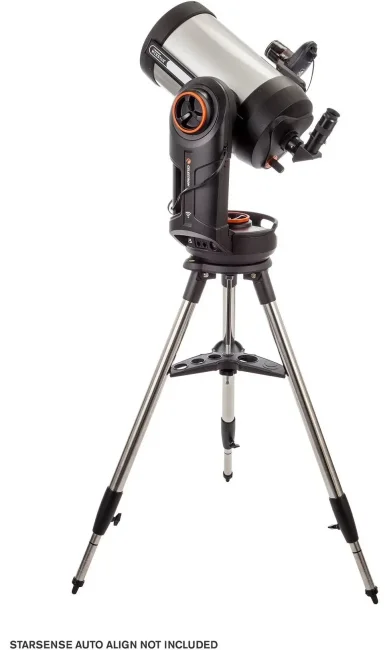 Телескоп Celestron NexStar Evolution 8 Телескоп Celestron NexStar Evolution 8