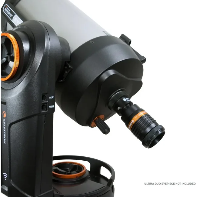 Телескоп Celestron NexStar Evolution 8 Телескоп Celestron NexStar Evolution 8