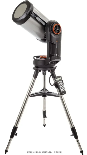 Телескоп Celestron NexStar Evolution 8 Телескоп Celestron NexStar Evolution 8