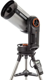 Телескоп Celestron NexStar Evolution 8