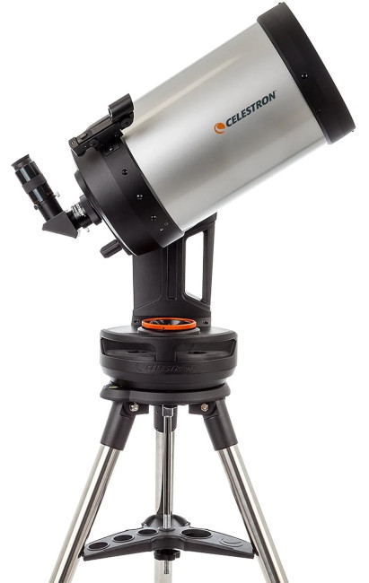 Телескоп Celestron NexStar Evolution 8