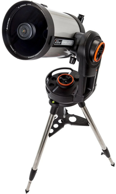 Телескоп Celestron NexStar Evolution 8