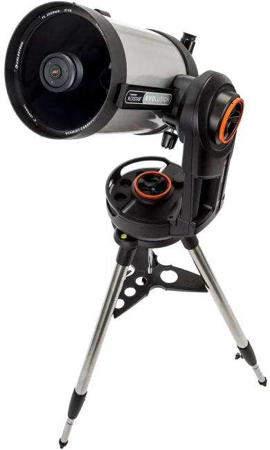 Телескоп Celestron NexStar Evolution 8 Телескоп Celestron NexStar Evolution 8