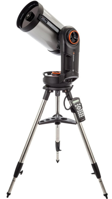 Телескоп Celestron NexStar Evolution 8