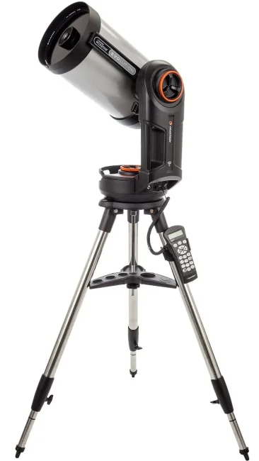Телескоп Celestron NexStar Evolution 8 Телескоп Celestron NexStar Evolution 8