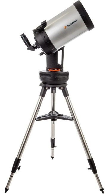 Телескоп Celestron NexStar Evolution 8
