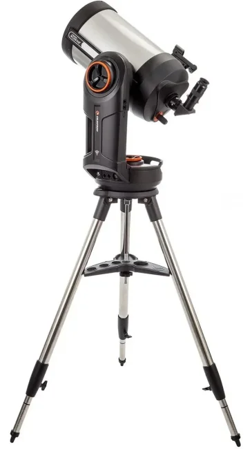 Телескоп Celestron NexStar Evolution 8 Телескоп Celestron NexStar Evolution 8