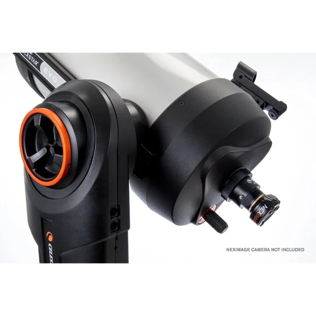 Телескоп Celestron NexStar Evolution 8 Телескоп Celestron NexStar Evolution 8
