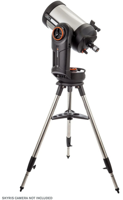 Телескоп Celestron NexStar Evolution 8