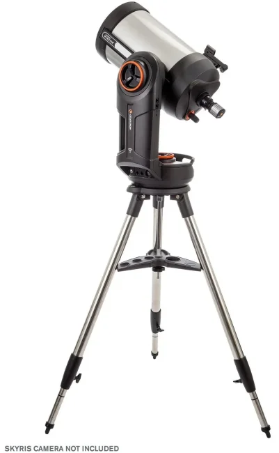 Телескоп Celestron NexStar Evolution 8 Телескоп Celestron NexStar Evolution 8