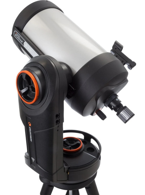 Телескоп Celestron NexStar Evolution 8