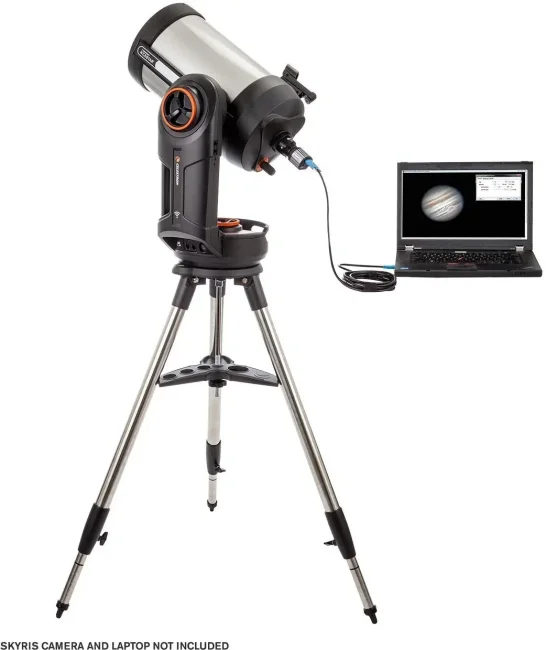 Телескоп Celestron NexStar Evolution 8 Телескоп Celestron NexStar Evolution 8