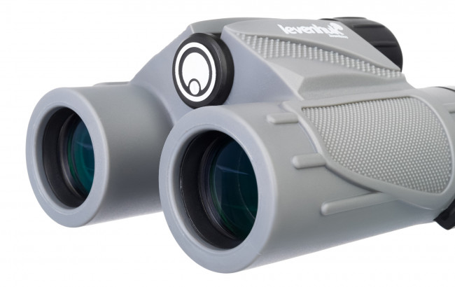 Бинокль Levenhuk Karma PLUS 8x25 Бинокль Levenhuk Karma PLUS 8x25