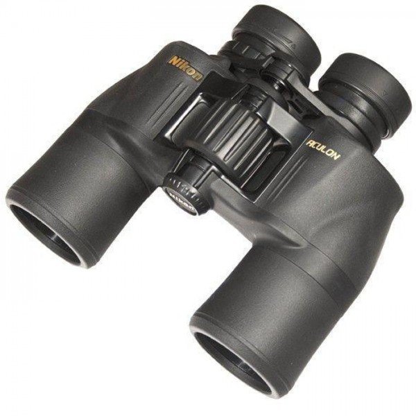 Бинокль Nikon Aculon A211 10x42