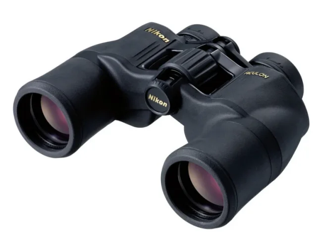 Бинокль Nikon Aculon A211 10x42 Бинокль Nikon Aculon A211 10x42