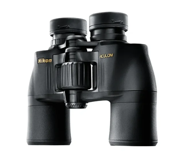 Бинокль Nikon Aculon A211 10x42 Бинокль Nikon Aculon A211 10x42