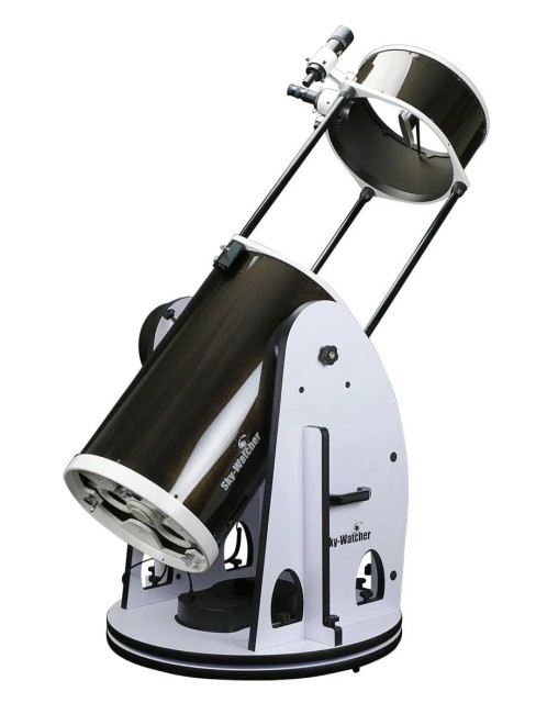 Телескоп Sky-Watcher Dob 14" (350/1600) Retractable SynScan GOTO Телескоп Sky-Watcher Dob 14" (350/1600) Retractable SynScan GOTO