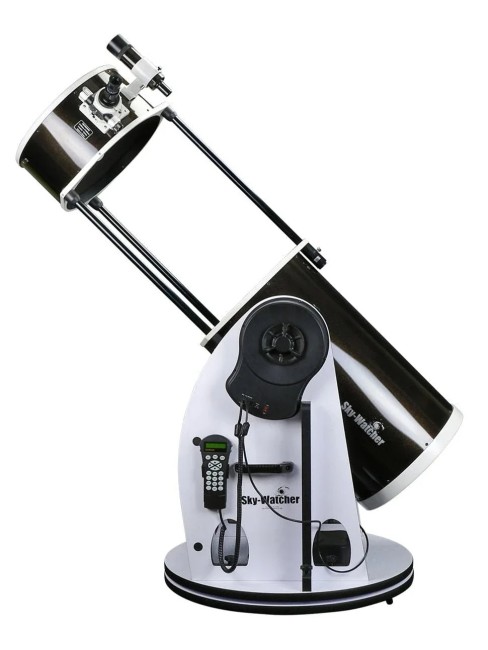 Телескоп Sky-Watcher Dob 14" (350/1600) Retractable SynScan GOTO Телескоп Sky-Watcher Dob 14" (350/1600) Retractable SynScan GOTO