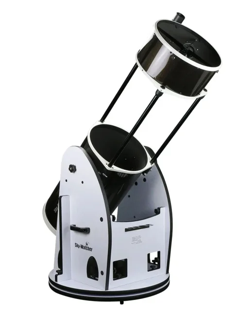 Телескоп Sky-Watcher Dob 14" (350/1600) Retractable SynScan GOTO Телескоп Sky-Watcher Dob 14" (350/1600) Retractable SynScan GOTO