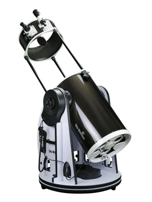 Телескоп Sky-Watcher Dob 14" (350/1600) Retractable SynScan GOTO Телескоп Sky-Watcher Dob 14" (350/1600) Retractable SynScan GOTO