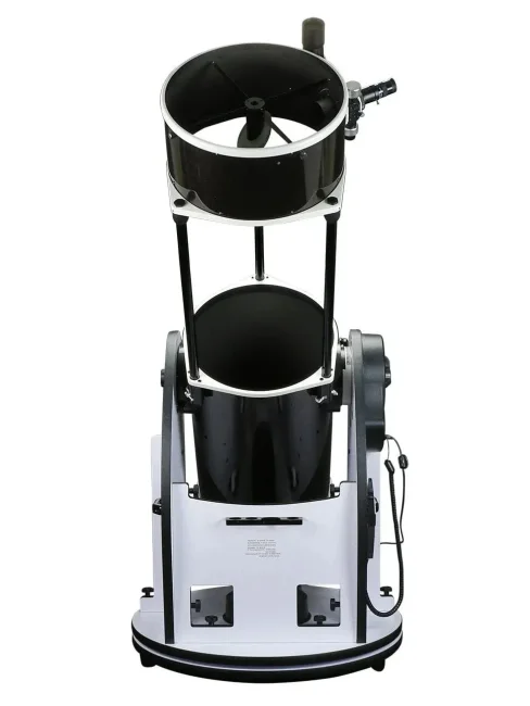 Телескоп Sky-Watcher Dob 14" (350/1600) Retractable SynScan GOTO Телескоп Sky-Watcher Dob 14" (350/1600) Retractable SynScan GOTO