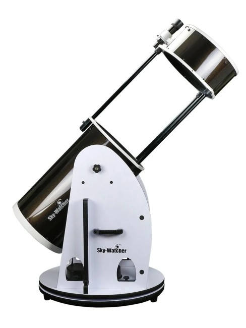 Телескоп Sky-Watcher Dob 14" (350/1600) Retractable SynScan GOTO Телескоп Sky-Watcher Dob 14" (350/1600) Retractable SynScan GOTO