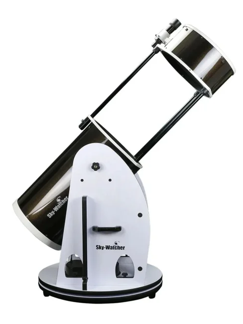 Телескоп Sky-Watcher Dob 14" (350/1600) Retractable SynScan GOTO Телескоп Sky-Watcher Dob 14" (350/1600) Retractable SynScan GOTO