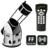 Телескоп Sky-Watcher Dob 14" (350/1600) Retractable SynScan GOTO Телескоп Sky-Watcher Dob 14" (350/1600) Retractable SynScan GOTO