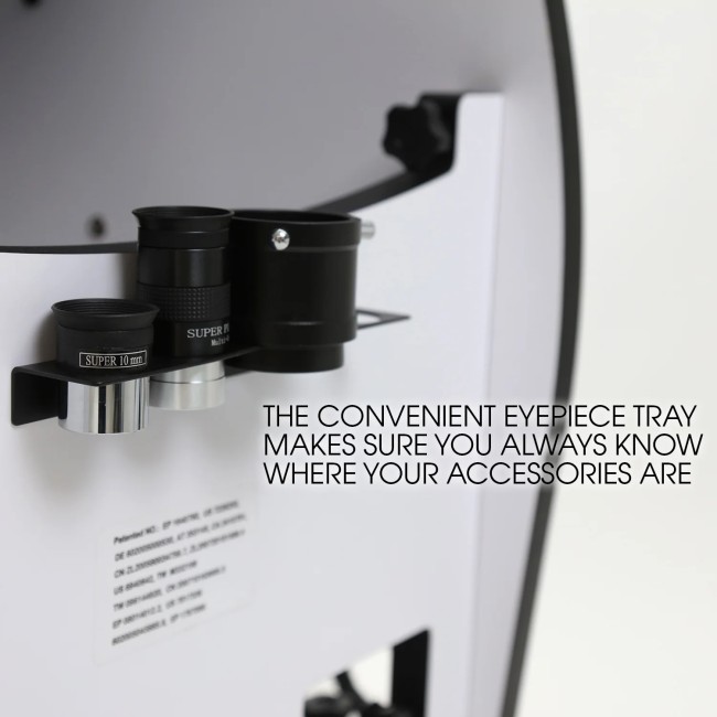 Телескоп Sky-Watcher Dob 14" (350/1600) Retractable SynScan GOTO Телескоп Sky-Watcher Dob 14" (350/1600) Retractable SynScan GOTO