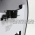 Телескоп Sky-Watcher Dob 14" (350/1600) Retractable SynScan GOTO Телескоп Sky-Watcher Dob 14" (350/1600) Retractable SynScan GOTO