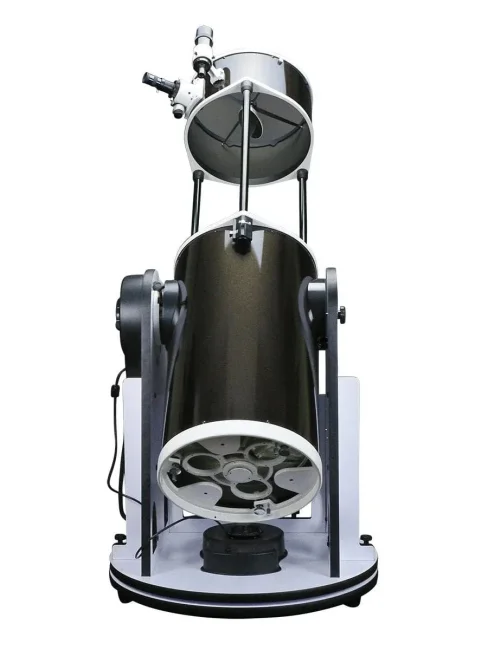 Телескоп Sky-Watcher Dob 14" (350/1600) Retractable SynScan GOTO Телескоп Sky-Watcher Dob 14" (350/1600) Retractable SynScan GOTO
