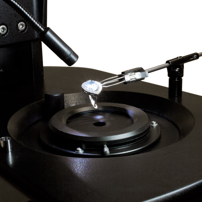 Микроскоп стерео Микромед МС-2-ZOOM Jeweler Микроскоп стерео Микромед МС-2-ZOOM Jeweler